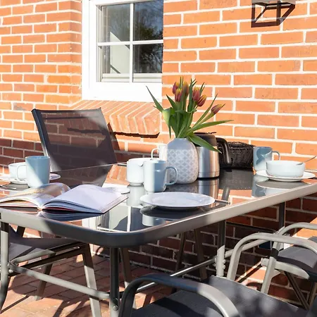 Zum Kleinen Vogel, Sauna, Landidylle * Apen