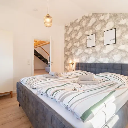 Neu Zum Kleinen Vogel, Sauna, Landidylle * Apen