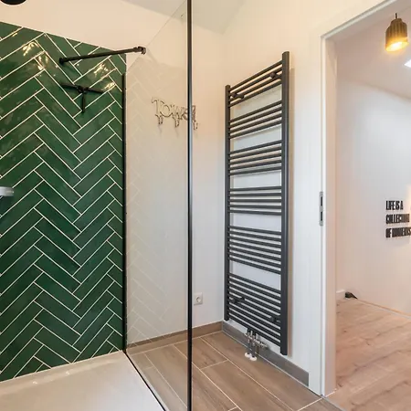 Neu Zum Kleinen Vogel, Sauna, Landidylle Apartment Apen