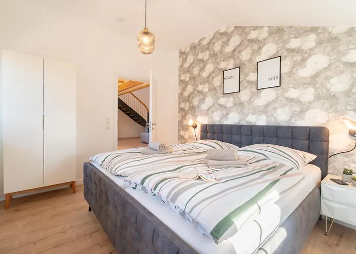 Zum Kleinen Vogel, Sauna, Landidylle * Apen