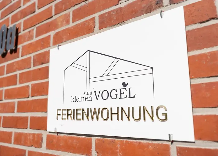 Zum Kleinen Vogel, Sauna, Landidylle